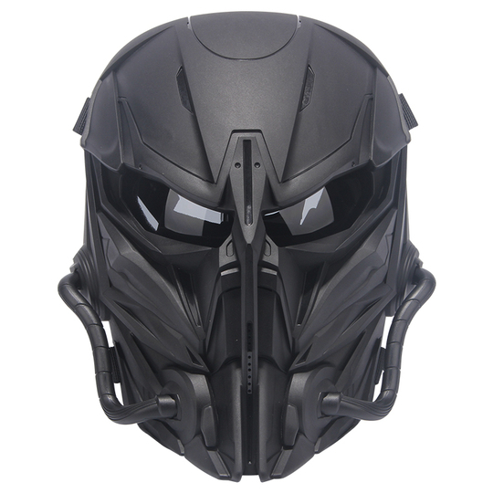 パニッシャーマスク - フルフェイスタクティカルマスク