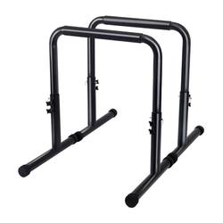 Split-Type Horizontal Bar with Arm Flexion and Extension for Children, Home Indoor Front Horizontal Bar, Fitness Stand, Pull-Up Adjustable