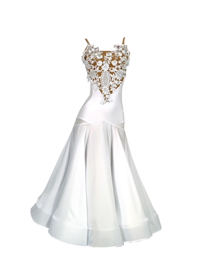 foufou THE DRESS - waltz - #02 2/13 21:00~】THE DRESS #13 -waltz