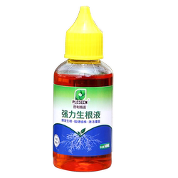 [Concentrated general purpose] Highly effective rapid rooting liquid
