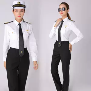 船长服制服- Top 100件船长服制服- 2024年5月更新- Taobao