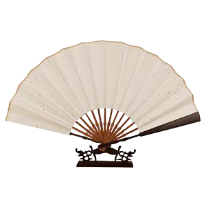 folding red wooden fan Latest Best Selling Praise Recommendation