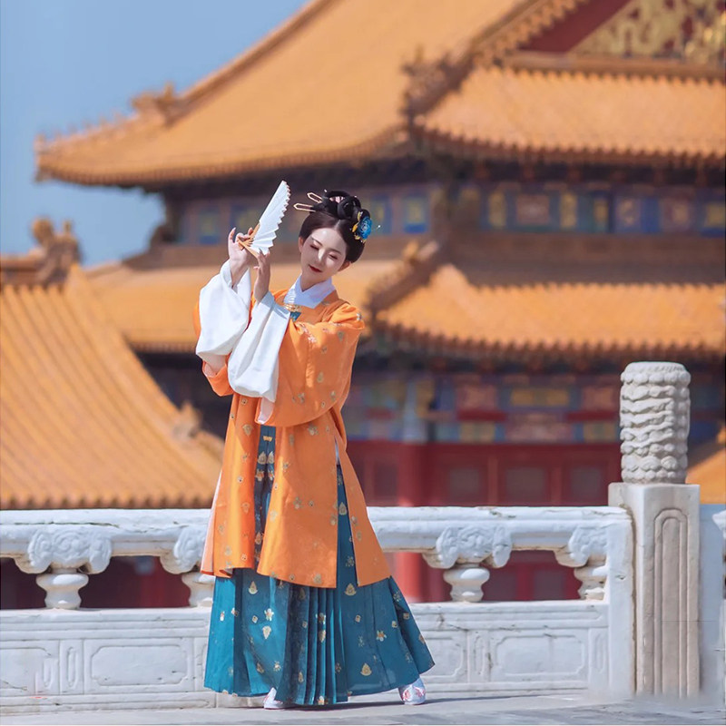 性价比爆款|北京旅游5天4晚跟团游爸妈亲子报团游精品小团五日游