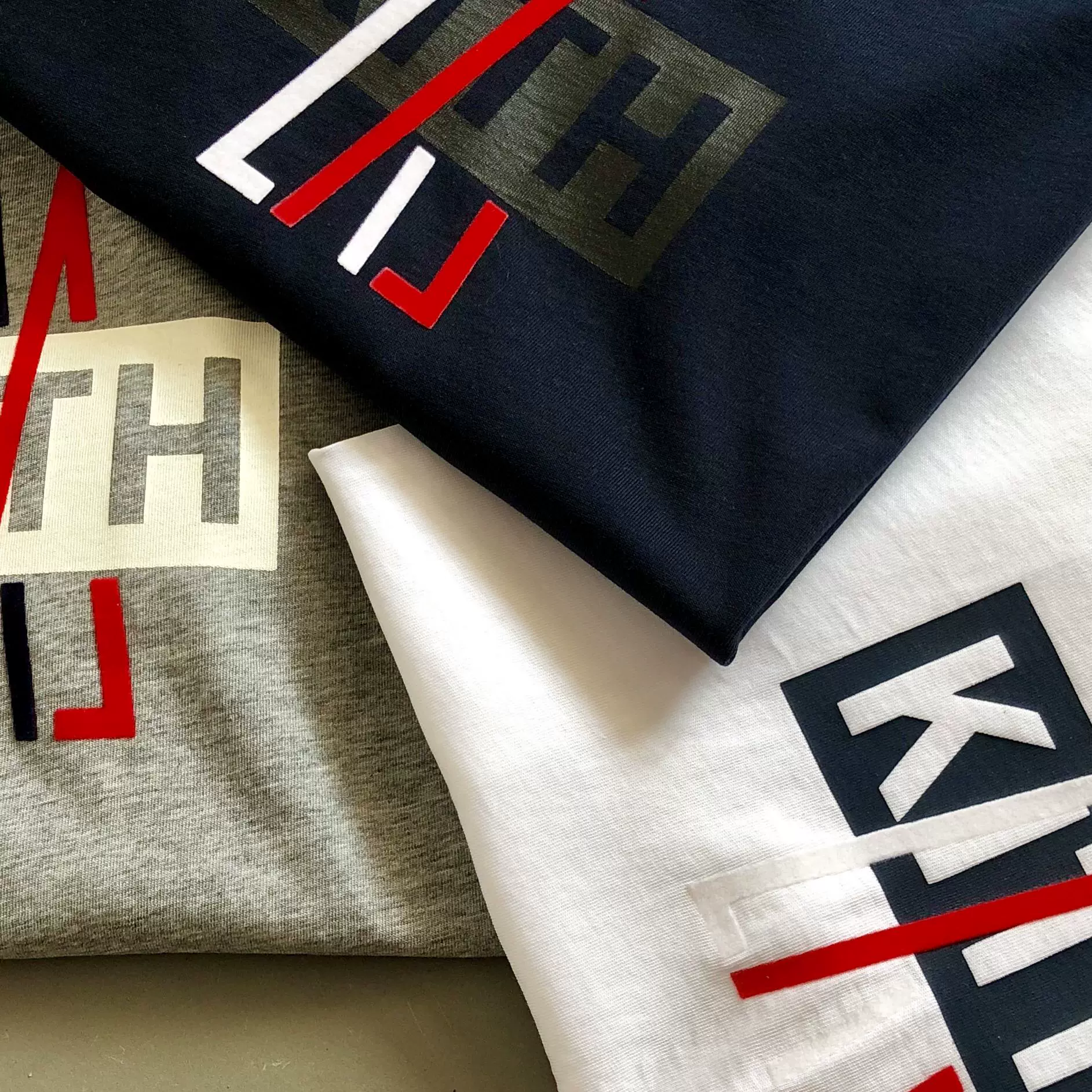 Kith x sale moncler t shirt