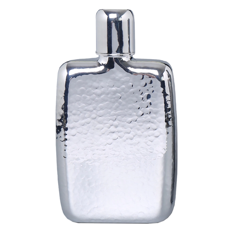 純銀　酒器　220g Premier 英國隨行酒壺(銀235ml) / 隨身酒瓶攜帶酒壺- PChome 24h購物