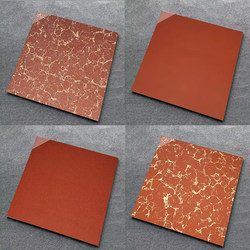 Guangdong Ceramic Tile Polishing Brick 800X800 Floor Tiles White Polycrystalline Yellow Cloth Powder Jujube Red Pilates 600 Vitrified Tiles