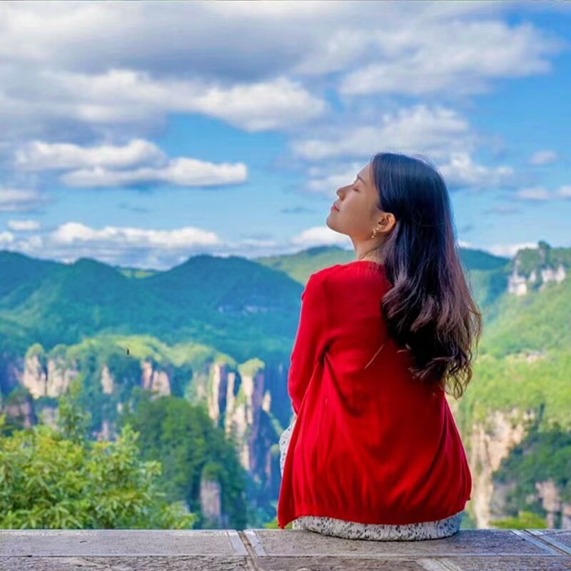 长沙到张家界旅游长沙3天2晚天门山大峡谷玻璃桥纯玩亲子三日跟团