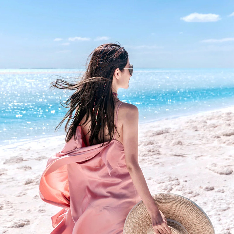 大西北青甘大环线甘肃兰州8天7晚旅游青海西宁敦煌张掖茶卡跟团游