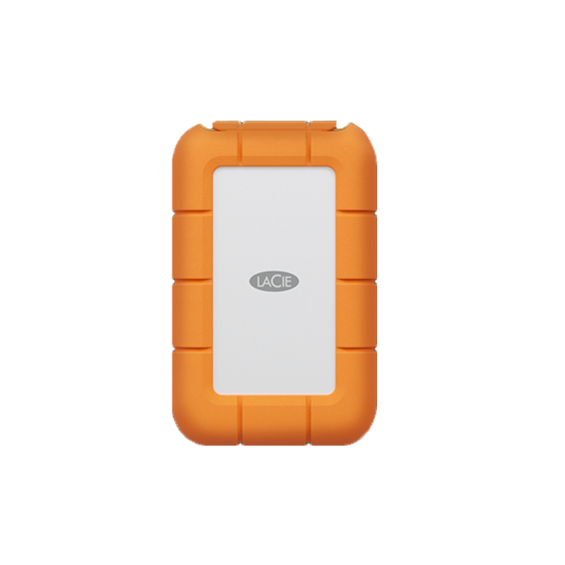 LaCie　Rugged Mini SSD STMF500400 Amazon.com: LaCie Rugged Mini Externe SSD 500GB, PC/Mac/iPad