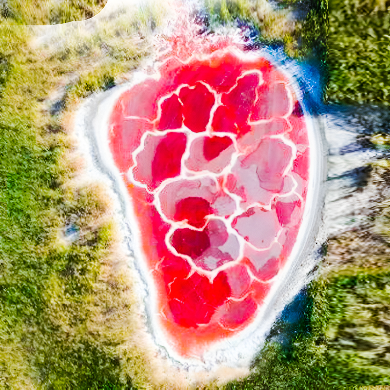 【五湖穿越专线】宁夏旅游银川一日游中卫腾格里沙漠阿拉善乌兰湖