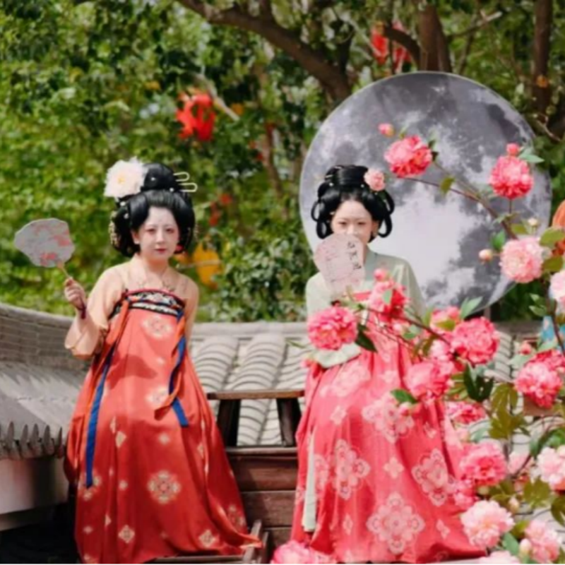 z河南洛阳1天1晚大牌酒店+可选老君山/龙门石窟/白马寺