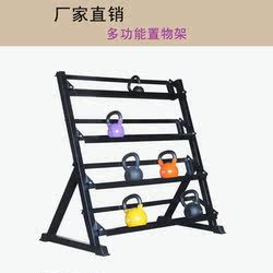 Gym Storage Rack, Dumbbell Rack, Kettlebell Rack, Medicine Ball Rack, Wall Ball Rack, Direct Supply from the Manufacturer, Multifunctional Storage Rack