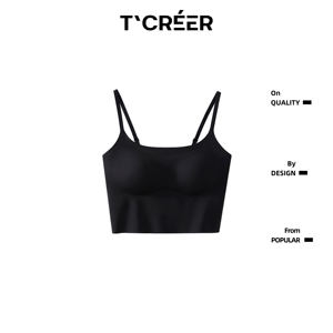 
TCREER [Personal Diary] Camisole for women, 2026 new model, slimming, beautiful back