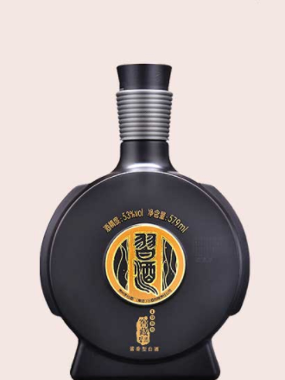 习酒窖藏1988