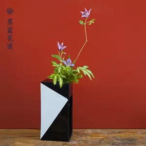 池坊自由花花器花道- Top 100件池坊自由花花器花道- 2024年5月更新- Taobao