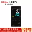 Tqidec Taiquan Điện Bộ Điều Khiển Nhiệt Độ KT49 Nhiều Đầu Vào Màn Hình LCD Hiển Thị Thông Minh Điều Chỉnh PID Bộ Điều Chỉnh Nhiệt