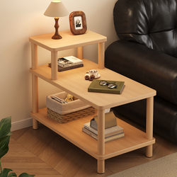 Sofa Side Cabinet, Side Table, Small Table, Living Room Tea Table, Sofa Side Small Coffee Table, Bedside Table, Storage Rack, Side Table