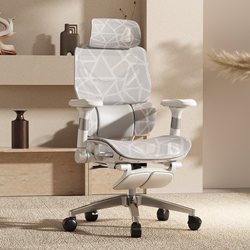 E-Sports Chair, Ergonomic, Waist-Protecting, Reclining, Home Bedroom, Long-Term Sitting, Playing Games Without Getting Tired, Comfortable Lumbar Support Chair