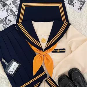 黄色水手服- Top 100件黄色水手服- 2024年5月更新- Taobao