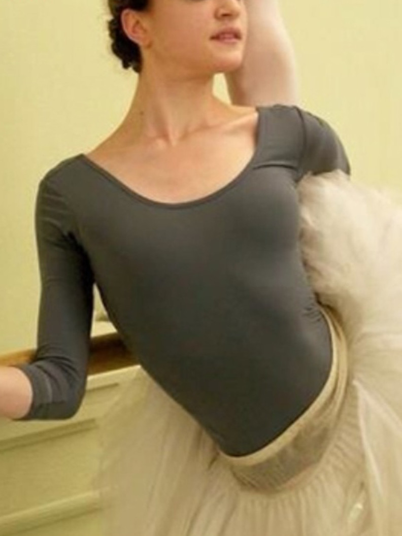 LOUIS XIV芭蕾舞服形体服
