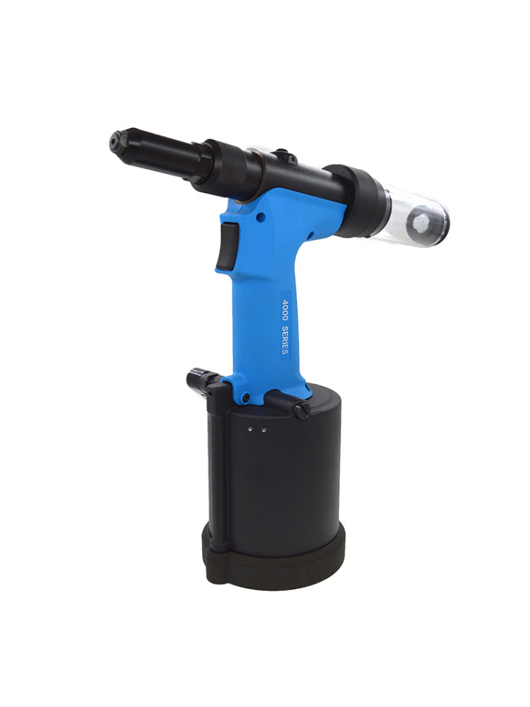 Rocol Pneumatic Rivet Gun - Industrial Grade, RL-4000