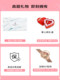 Juno Mallet British niche watch women's waterproof simple temperament DIY light luxury Ouyang Nana recommends female watches