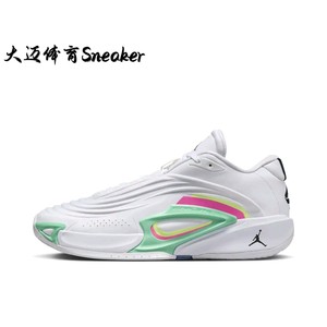 
Air Jordan Luka 3 Doncic 3 generations stylish and lightweight shock-absorbing and anti-slip basketball shoes