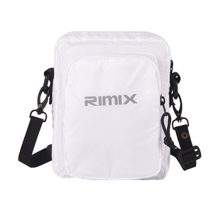 Cross -body small backpack mini shoulder bag shoulder bag mobile phone bag wild casual casual pack waterproof small square bag mobile phone bag