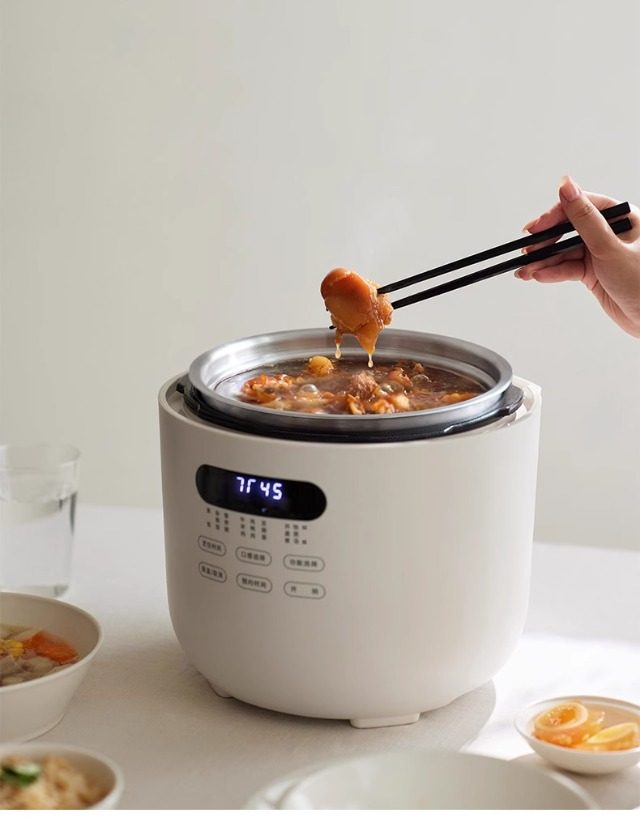 万能電気煮鍋 電気鍋 電気調理鍋 入手困難 セラミック olayks 炊飯鍋 O1CN01pcCoAd1pEHGXgYSgI_!!