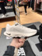 Nike Nike Women's Shoes 2024 Spring Motiva shock-absorbing breathable sports shoes casual running shoes DV1238-103