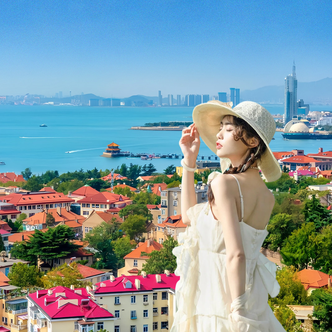 厦门出发 厦门漳州 鼓浪屿/南普陀/云水谣4天3晚 纯玩行程无购物