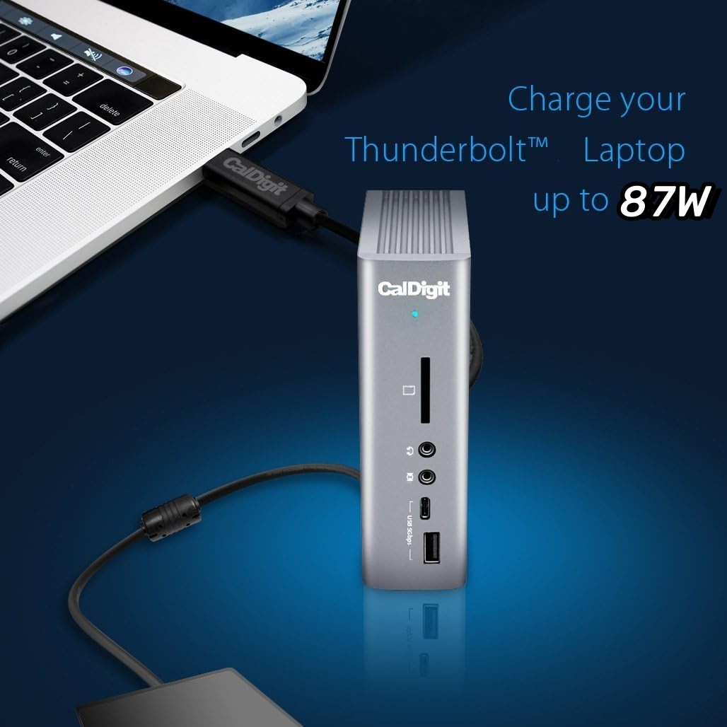 Under Desk or Wall mount for CalDigit TS3/TS4 Plus Dock Under Desk or Wall mount for CalDigit TS3/TS4 Plus Dock