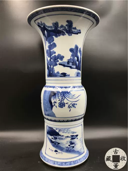 侍】中国古玩 「乾隆年製」銘 細密粉彩 盛上絵付 五爪龍文