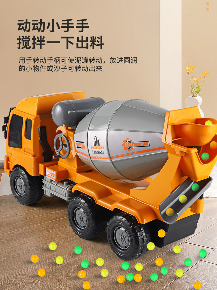Clipart de véhicule de construction de camion de grue monté par Clipart de véhicule de construction de camion de grue monté par
