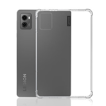 
Suitable for Lenovo Y700 transparent anti-fall protection case