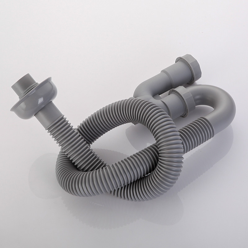 Valve Anti Retour Siphon Vannes, 1 PC Tuyau De Vidange En PVC Désodorisant De Tuyau De Clapet Anti- Retour For Tuyau De Vidange Avec Couvercle Anti-rat Tuyau D'égout Fosse Septique Valve De