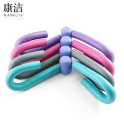 New direct selling home fitness leg beauty leg clamp leg slimmer leg tensioner portable home fitness equipment