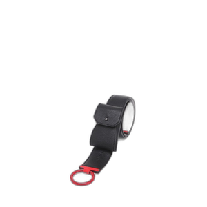 
Korean direct mail LOEUVRE taxi luggage related accessories Petit Lumi_Shoulder Strap FA