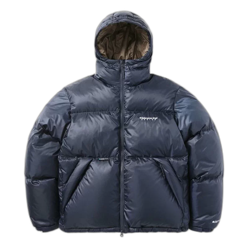 THISISNEVERTHAT PERTEX Recycled Down Jacket fashion N 