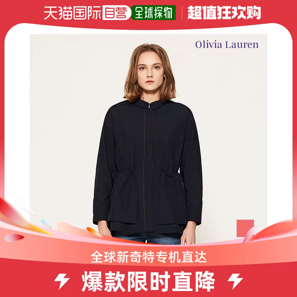 Olivia clearance lauren clothing