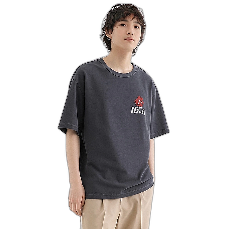 Tシャツ・カットソー LMC THORNS TIE DYE LAMB TEE white 0LM23STS147WHT LMC
