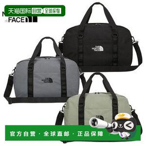 
Korea direct mail THE NORTH FACE (handbag) NN2PQ54 Big Shot freight bag north