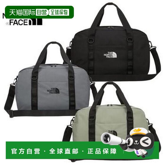 
Korea direct mail THE NORTH FACE (handbag) NN2PQ54 Big Shot freight bag north