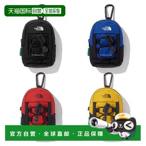
Korea Direct Mail THE NORTH FACE North Face Shoulder Bag Casual Bag Fashion Outdoor