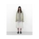 1h refundable Korean direct mail partimento leather jacket

