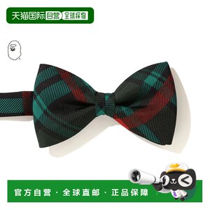 
Direct mail from Japan A BATHING APE MR.BATHING APE BAPE CHECK BOW TIE ape man