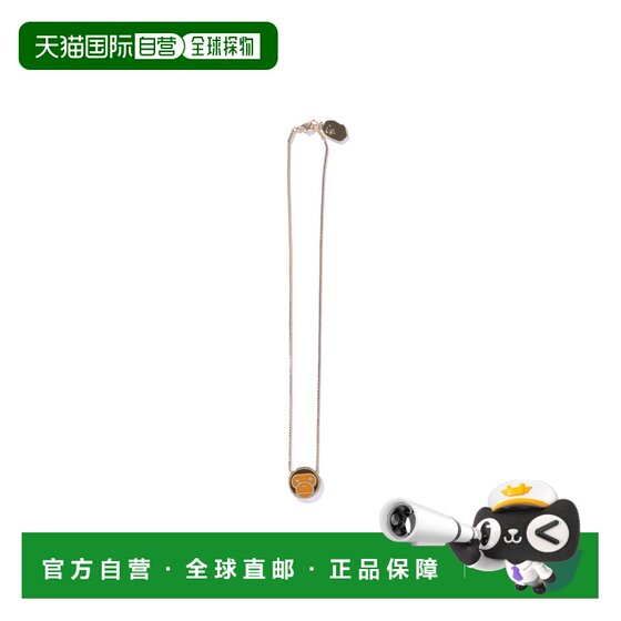 
Direct mail from Japan A BATHING APE BABY MILO NECKLACE BABY MILO necklace