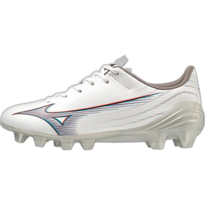 
Japanese Direct Mail MIZUNO Alpha SELECT Jr Football Shoes Teenagers P1GB2