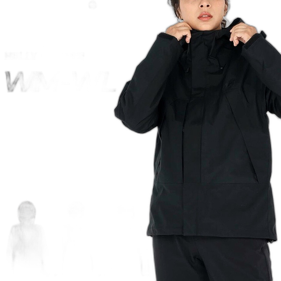 
Direct mail from Japan HELLYHANSEN waterproof jacket for women HELLYHANSEN outdoor outerwear for hiking and hiking women's wear
