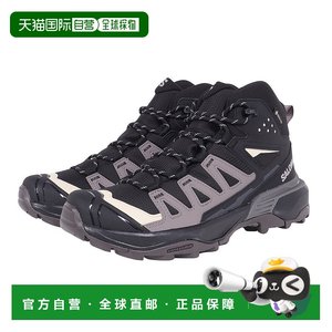 
Japan Direct Mail [Japan Direct Mail] Salomon Women's Football Shoes L47448600 New